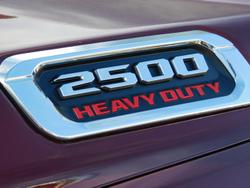 2024 RAM 2500 Laramie Rambox