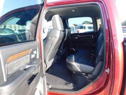 2024 RAM 2500 Laramie Rambox