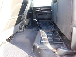 2024 RAM 2500 Laramie Rambox