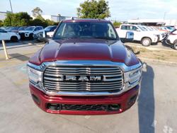 2024 RAM 2500 Laramie Rambox