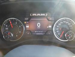 2024 RAM 2500 Laramie Rambox