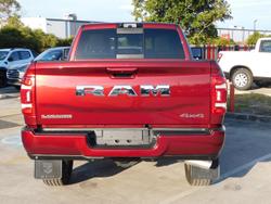 2024 RAM 2500 Laramie Rambox