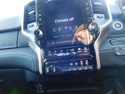 2024 RAM 2500 Laramie Rambox