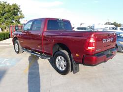 2024 RAM 2500 Laramie Rambox