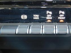 2024 RAM 2500 Laramie Rambox