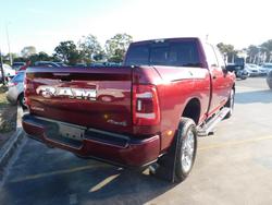 2024 RAM 2500 Laramie Rambox