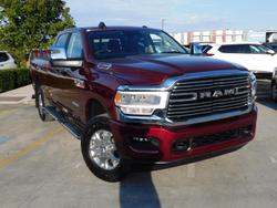2024 RAM 2500 Laramie Rambox