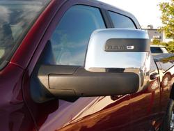 2024 RAM 2500 Laramie Rambox