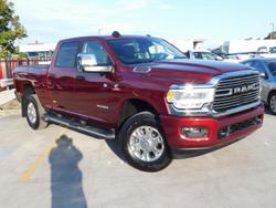 2024 RAM 2500 Laramie Rambox