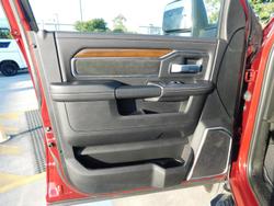 2024 RAM 2500 Laramie Rambox