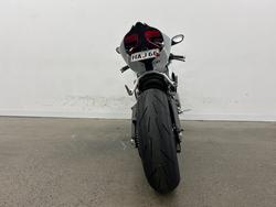 2016 DUCATI 959 PANIGALE (WHITE) White