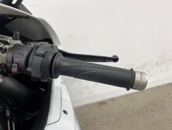 2016 DUCATI 959 PANIGALE (WHITE) White