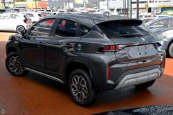 2025 Suzuki Fronx Hybrid