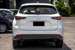 2025 Mazda CX-5 G25 Touring