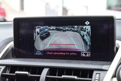 2019 Lexus NX 300 Luxury