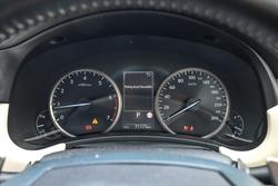 2019 Lexus NX 300 Luxury