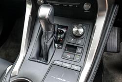 2019 Lexus NX 300 Luxury