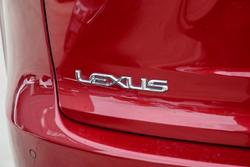 2019 Lexus NX 300 Luxury