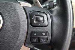 2019 Lexus NX 300 Luxury