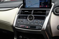 2019 Lexus NX 300 Luxury