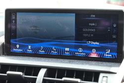 2019 Lexus NX 300 Luxury