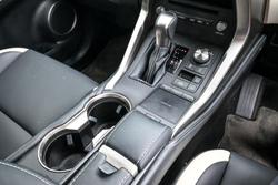 2019 Lexus NX 300 Luxury