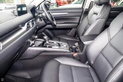 2025 Mazda CX-5 G25 Touring