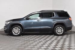 2019 Holden Acadia LT