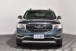 2019 Holden Acadia LT
