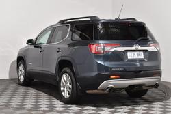 2019 Holden Acadia LT