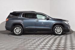 2019 Holden Acadia LT