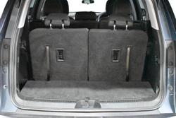 2019 Holden Acadia LT