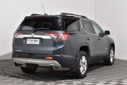 2019 Holden Acadia LT