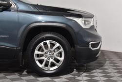 2019 Holden Acadia LT