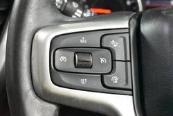 2019 Holden Acadia LT