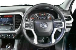 2019 Holden Acadia LT