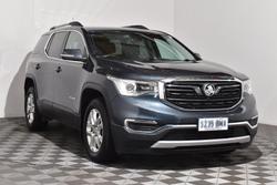 2019 Holden Acadia LT
