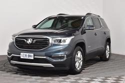2019 Holden Acadia LT
