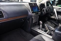 2021 Toyota Landcruiser Prado VX