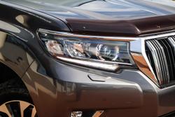 2021 Toyota Landcruiser Prado VX