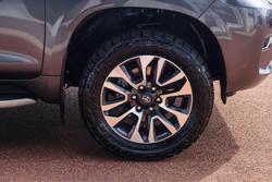 2021 Toyota Landcruiser Prado VX