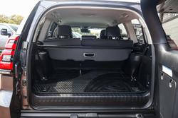 2021 Toyota Landcruiser Prado VX