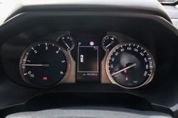 2021 Toyota Landcruiser Prado VX