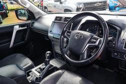 2021 Toyota Landcruiser Prado VX