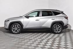 2021 Hyundai Tucson Elite