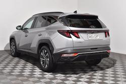 2021 Hyundai Tucson Elite