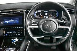 2021 Hyundai Tucson Elite