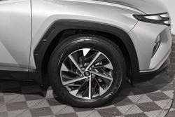 2021 Hyundai Tucson Elite