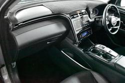 2021 Hyundai Tucson Elite