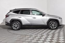 2021 Hyundai Tucson Elite